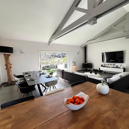 Spacieux Bidart, Terrasse Xxl, Parking Prive, Proche *