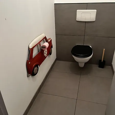 Spacieux Bidart, Terrasse Xxl, Parking Prive, Proche *