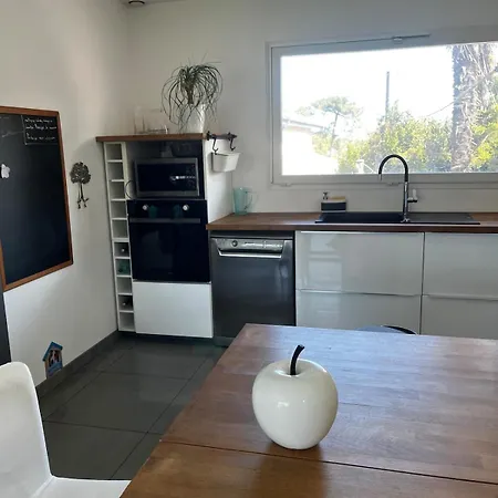 Spacieux Bidart, Terrasse Xxl, Parking Prive, Proche *