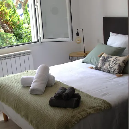 Spacieux Bidart, Terrasse Xxl, Parking Prive, Proche Apartment Bidart