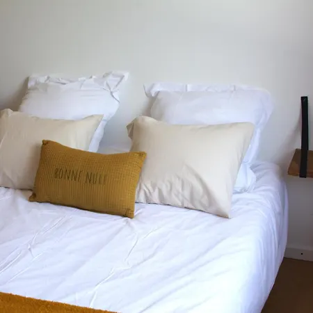 Spacieux Bidart, Terrasse Xxl, Parking Prive, Proche Apartment