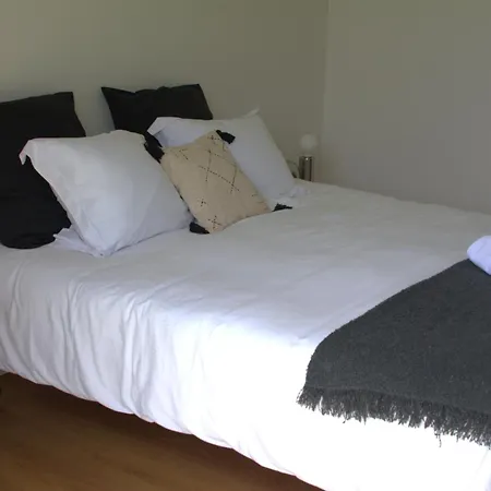 Apartment Spacieux Bidart, Terrasse Xxl, Parking Prive, Proche