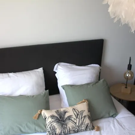 Spacieux Bidart, Terrasse Xxl, Parking Prive, Proche * Bidart