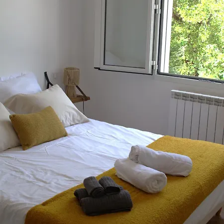 Spacieux Bidart, Terrasse Xxl, Parking Prive, Proche