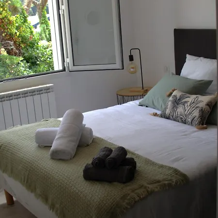 Spacieux Bidart, Terrasse Xxl, Parking Prive, Proche Apartment