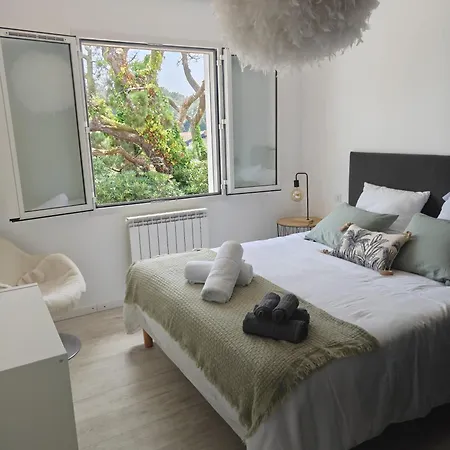 Apartment Spacieux Bidart, Terrasse Xxl, Parking Prive, Proche *