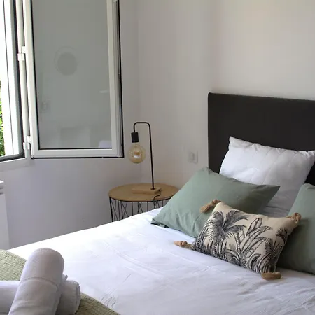 Spacieux Bidart, Terrasse Xxl, Parking Prive, Proche Apartment *
