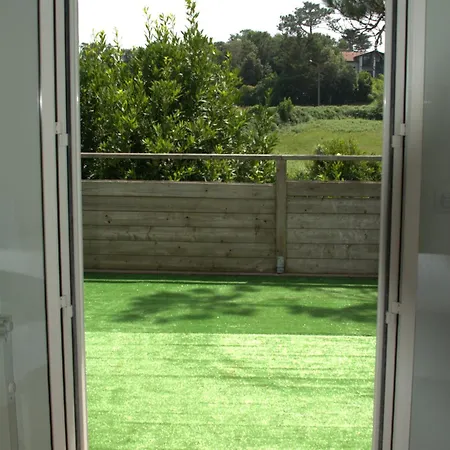 Spacieux Bidart, Terrasse Xxl, Parking Prive, Proche *