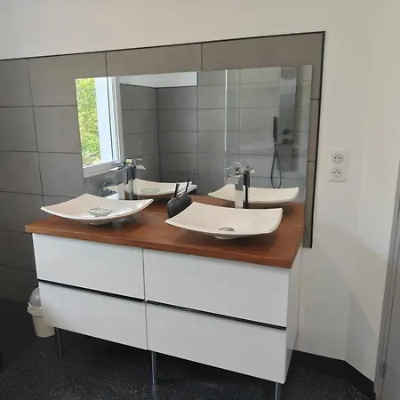 Spacieux Bidart, Terrasse Xxl, Parking Prive, Proche Apartment
