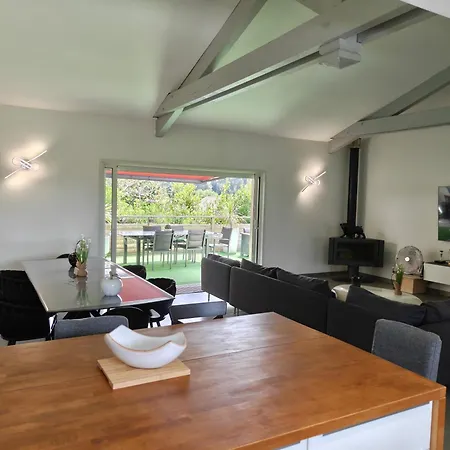 Apartment Spacieux Bidart, Terrasse Xxl, Parking Prive, Proche Bidart