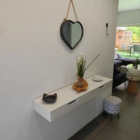 Spacieux Bidart, Terrasse Xxl, Parking Prive, Proche Apartment Bidart