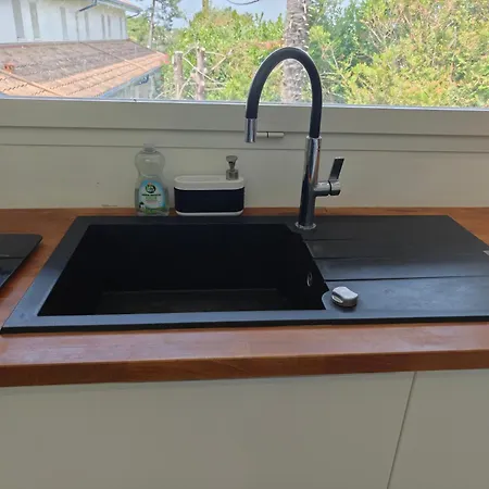 Spacieux Bidart, Terrasse Xxl, Parking Prive, Proche Apartment *