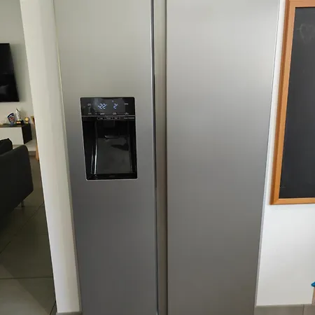 Spacieux Bidart, Terrasse Xxl, Parking Prive, Proche Apartment